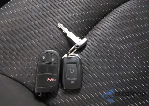 2017 Dodge Journey Sxt from USA, damaged, VIN 3C4PDCBB0HT705446